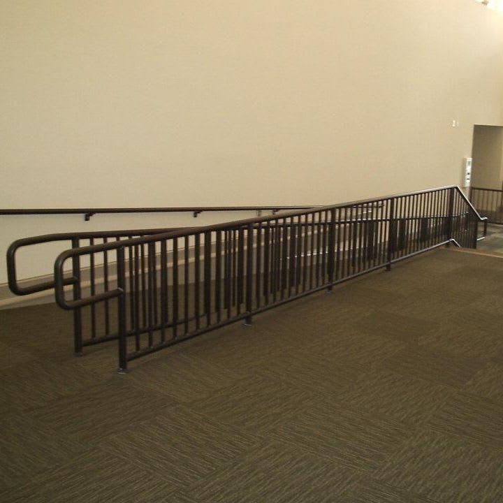 WESRAIL
