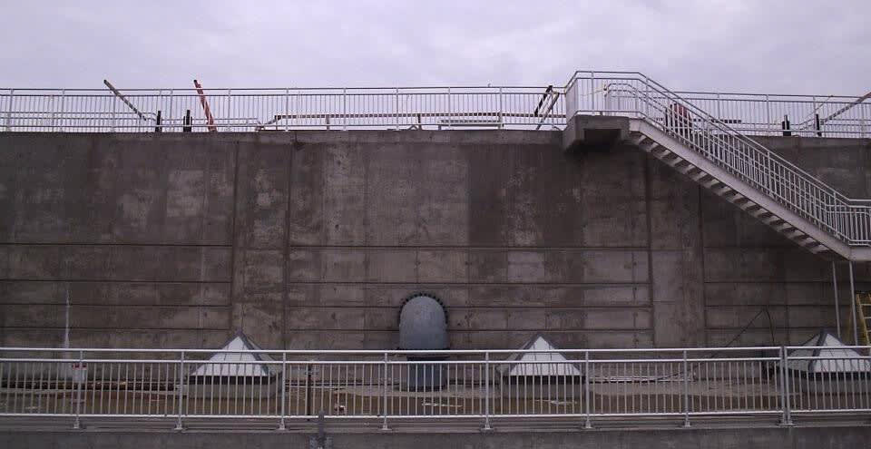 WESRAIL II
