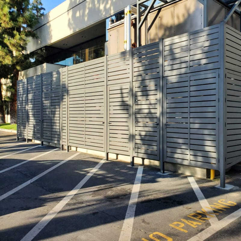 Fence