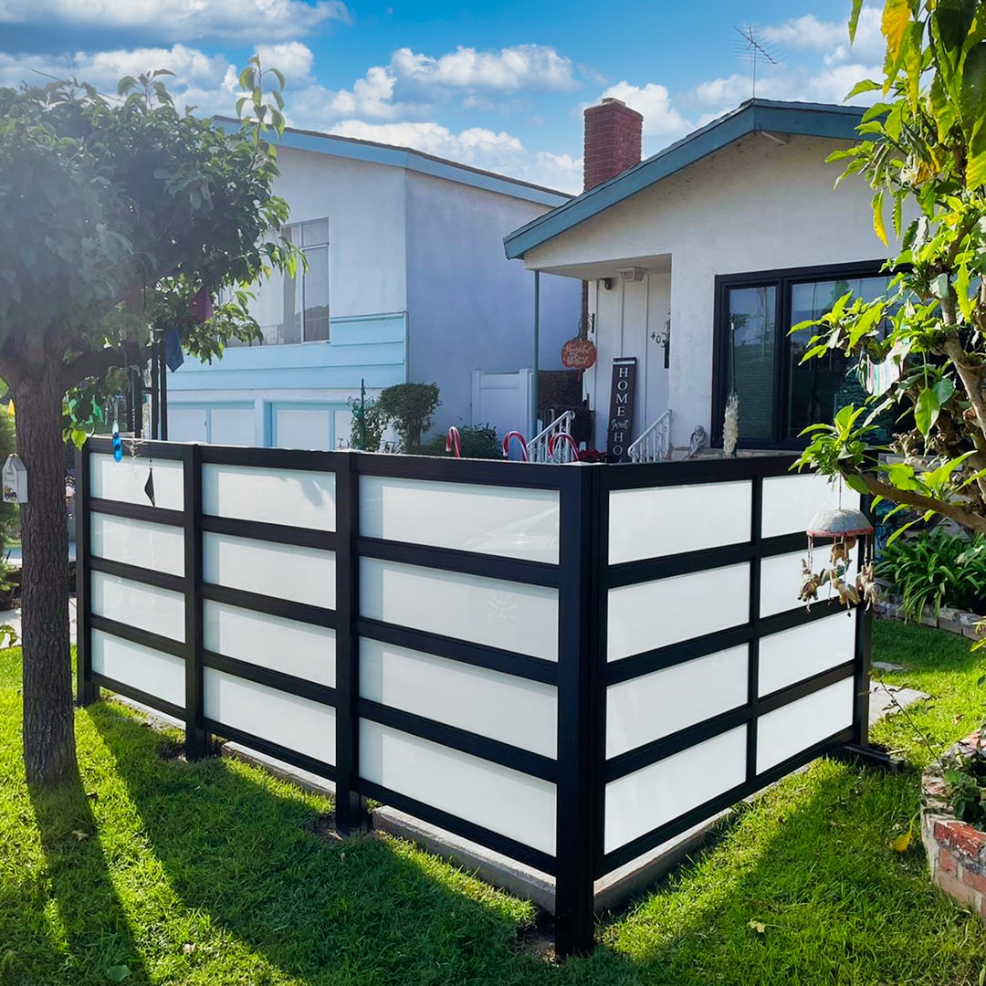Fence 
