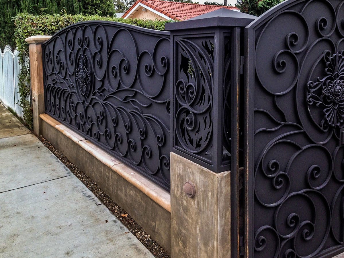 Fence