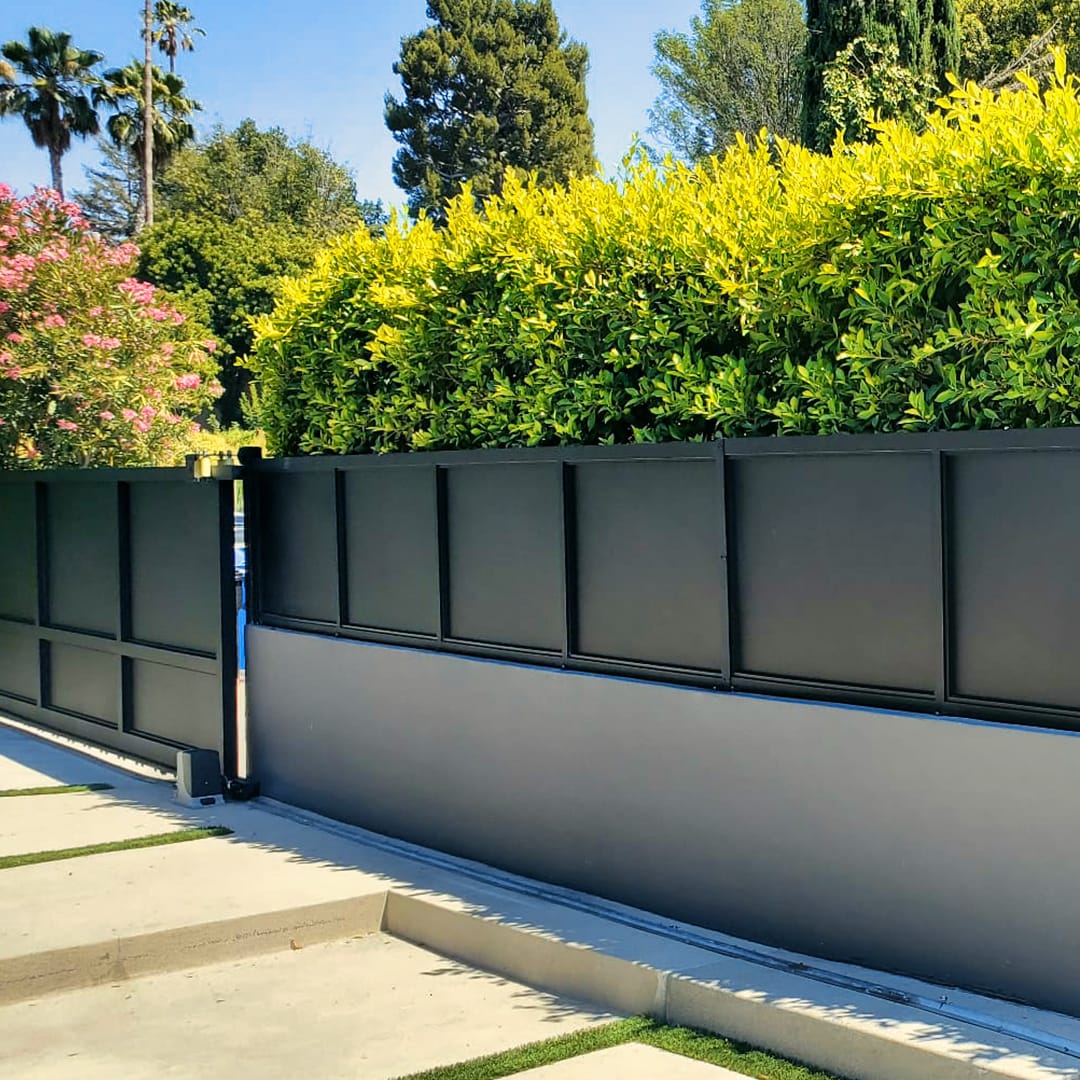 Fence