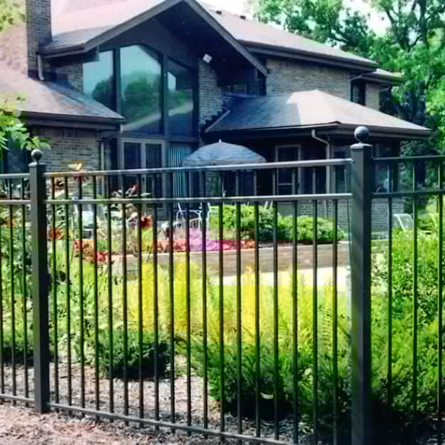 Fence