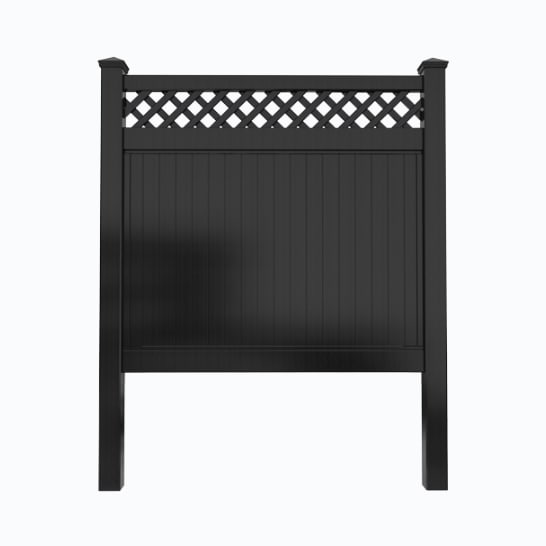 Privacy Fence