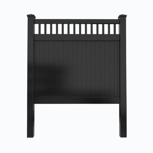 Privacy Fence