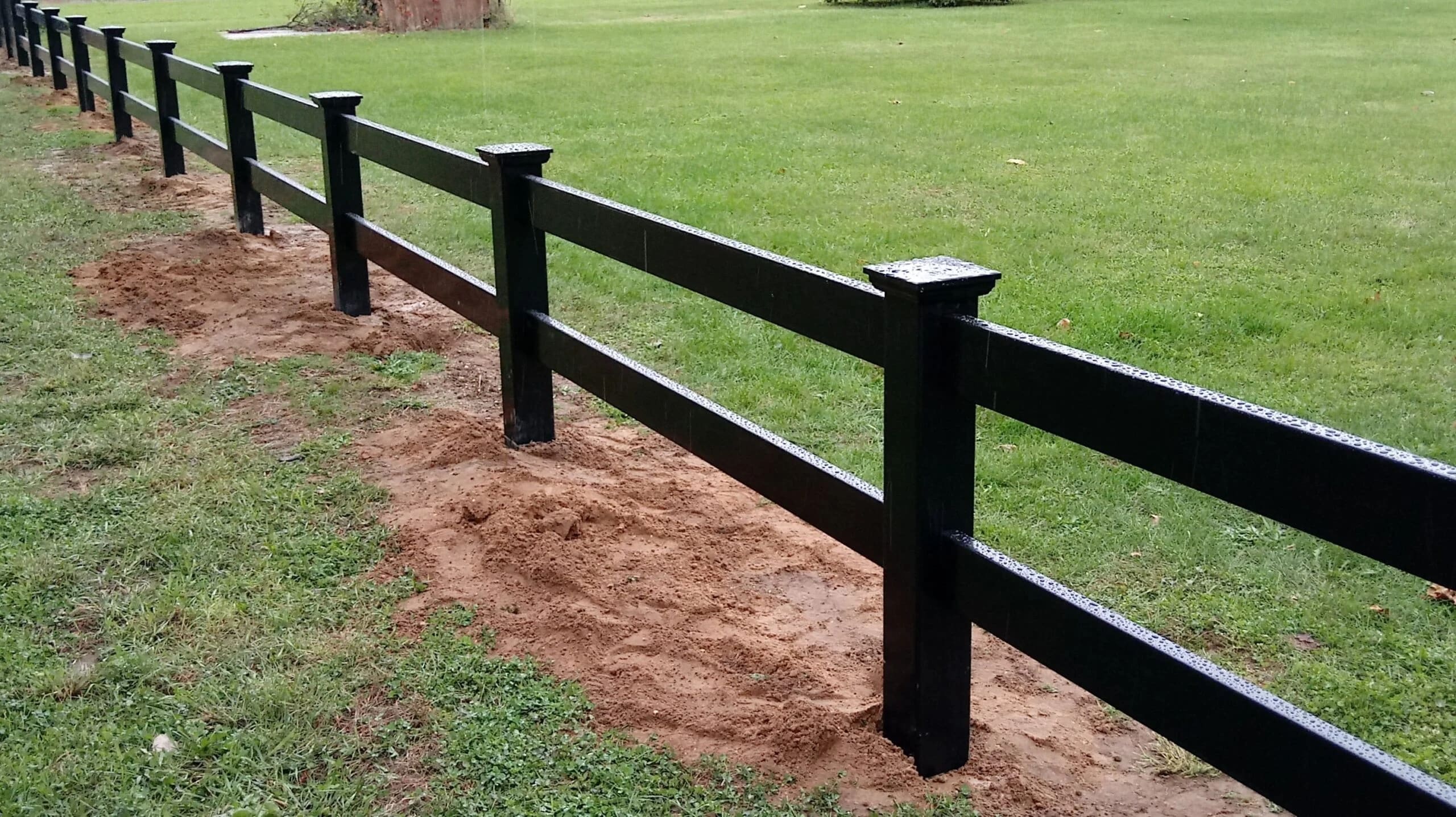 Fence