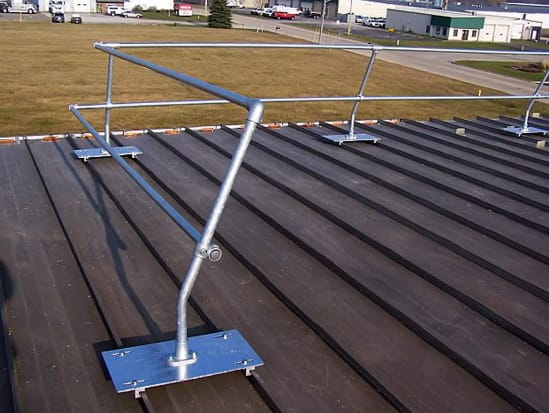 Standing Seam