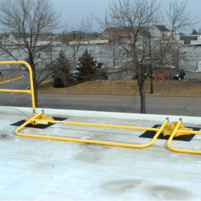 StealthRail 