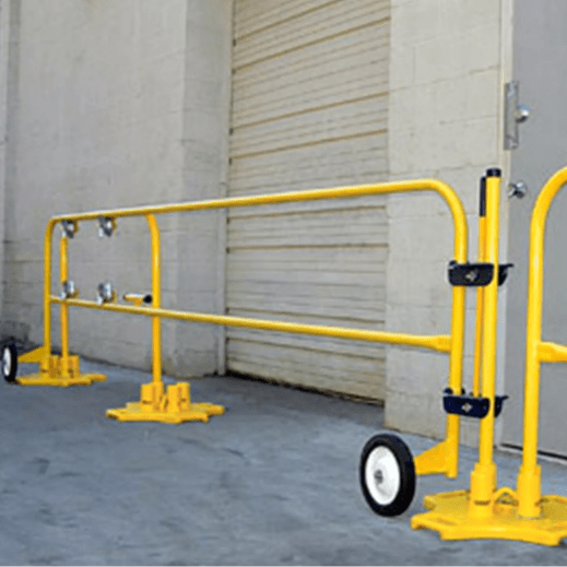 Sliding Gate