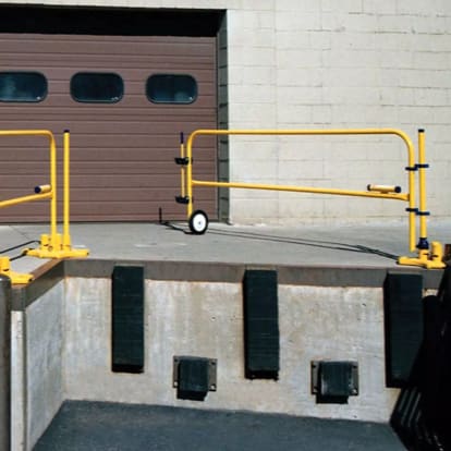 Swing Gate