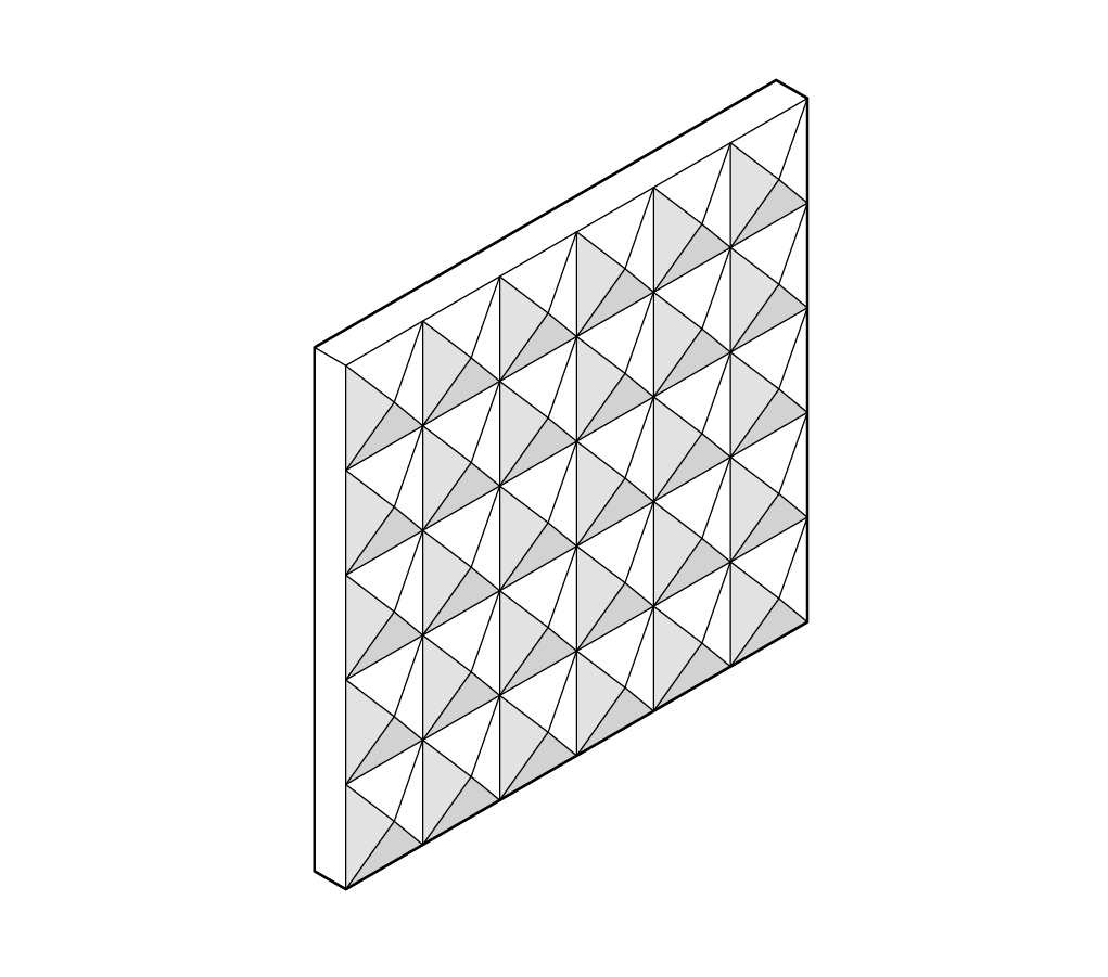 Acoustic Baffles