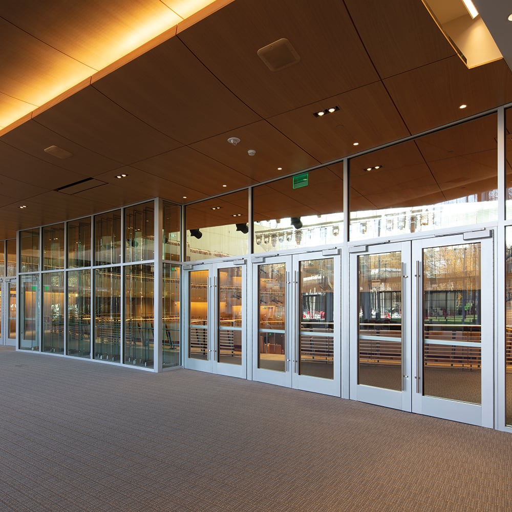 Fire Resistive Door