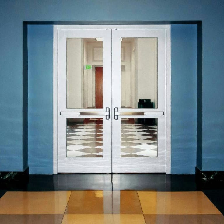 Fire Protective Door