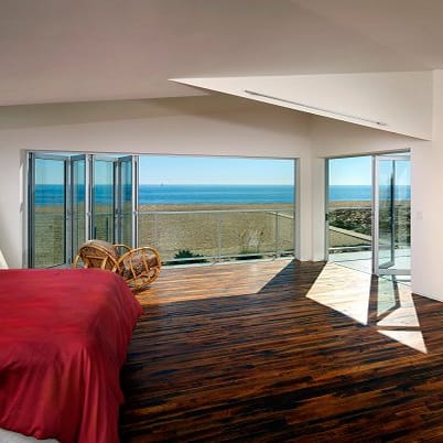 Folding Door System