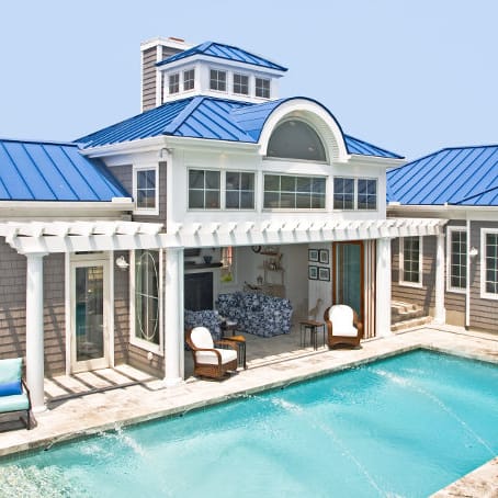 Folding Door System