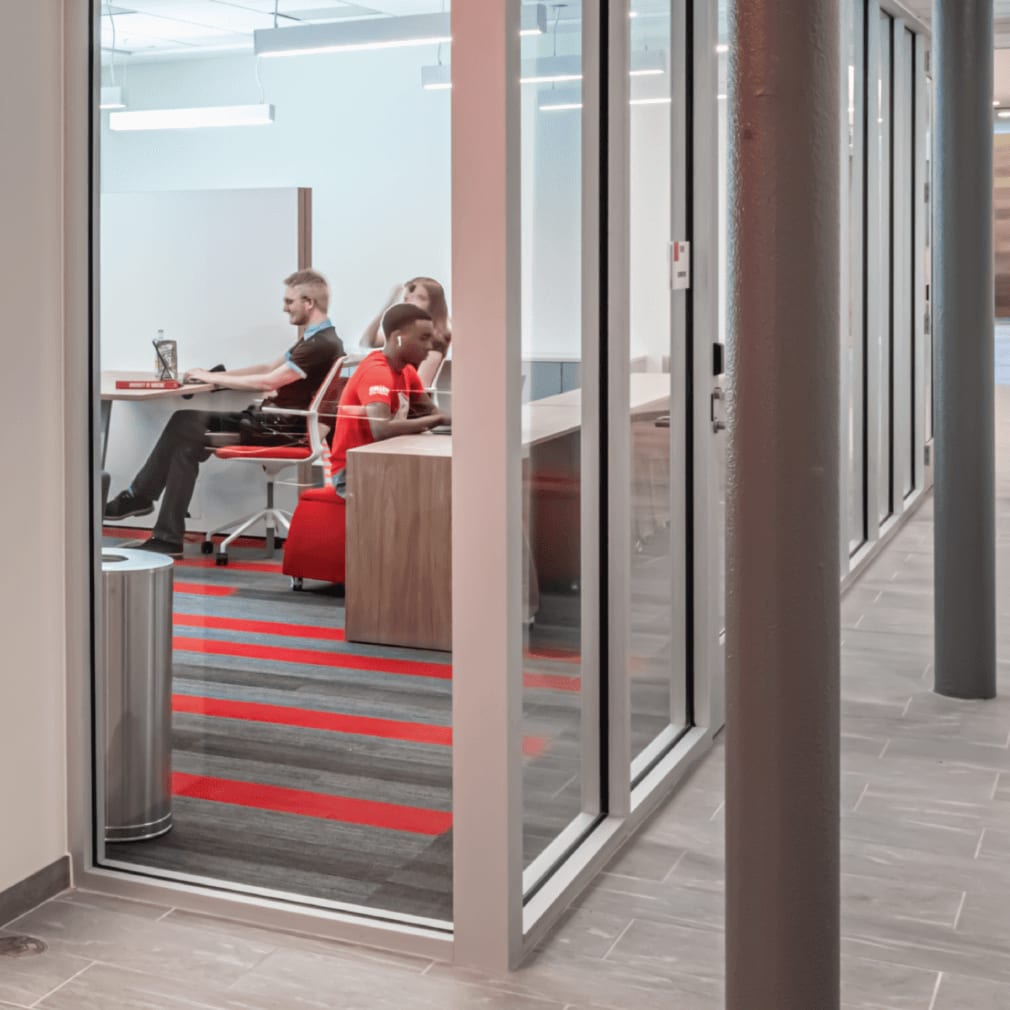 Fire Protective Door