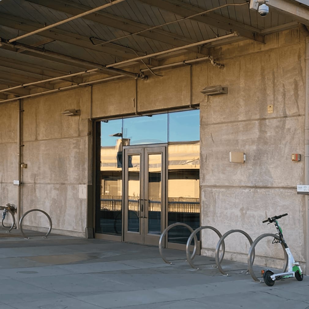 Fire Protective Door