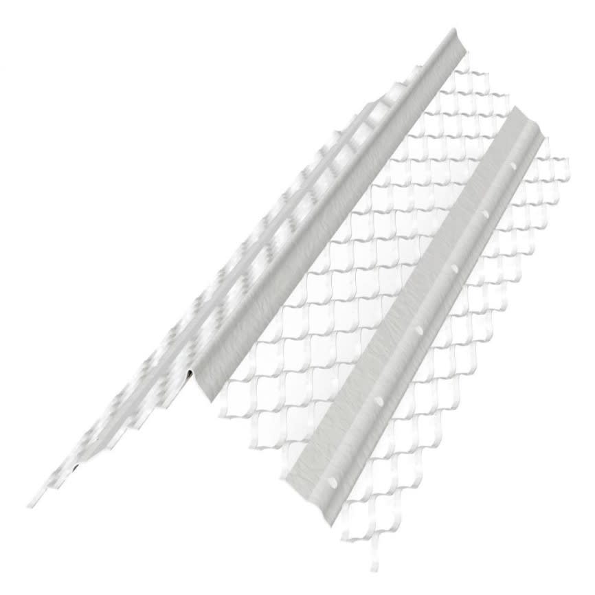 #2A Expanded Corner Bead