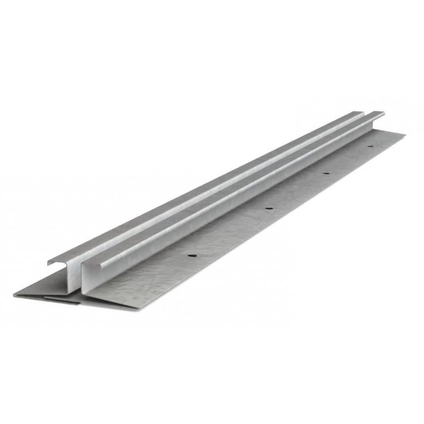 #40 Two-piece Expansion Joint
