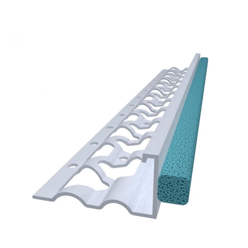 Backerbead® With E-Flange™