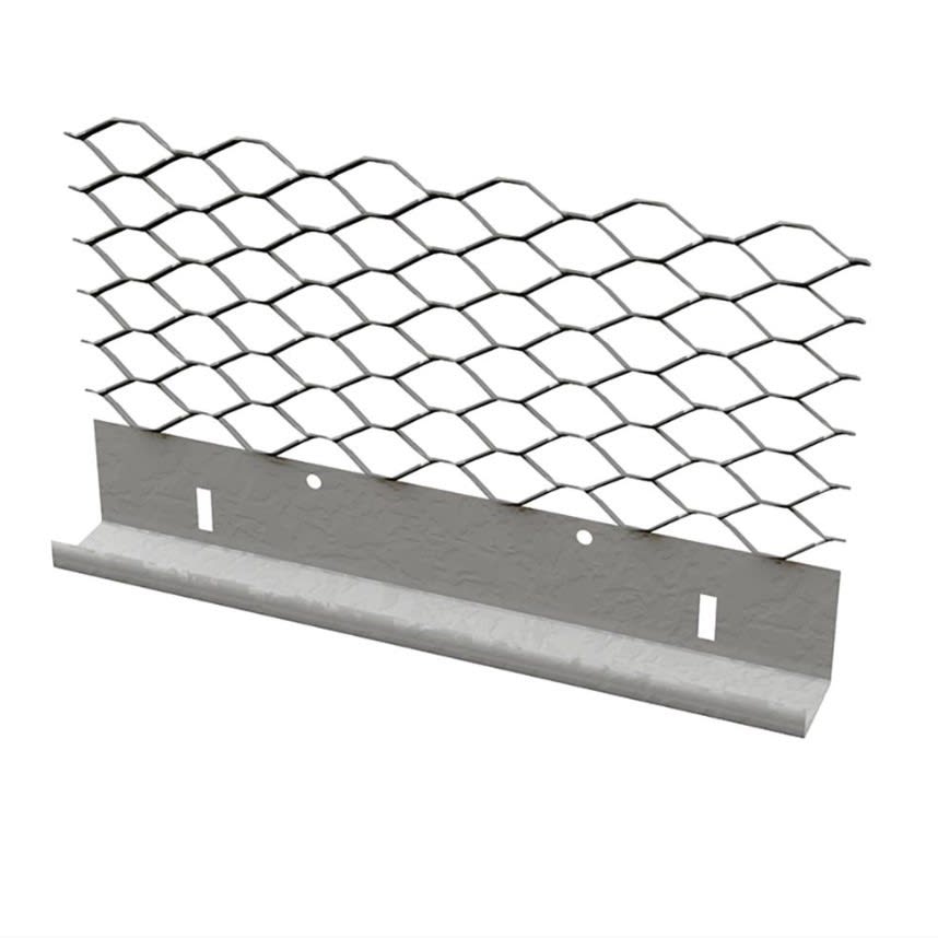 #66X Expanded Flange Casing Bead