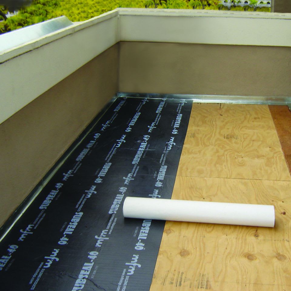 SubSeal 40
