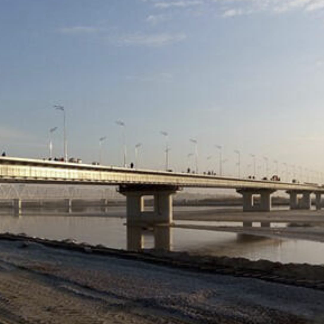 Bridgemaster