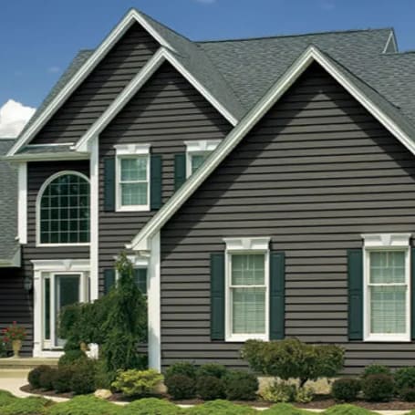 Prodigy Siding
