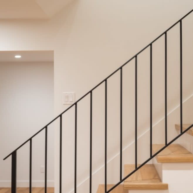 Guard Railings