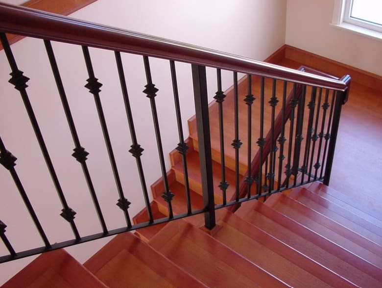 Guard Railings