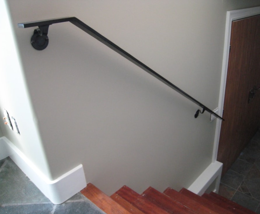 Hand Railings