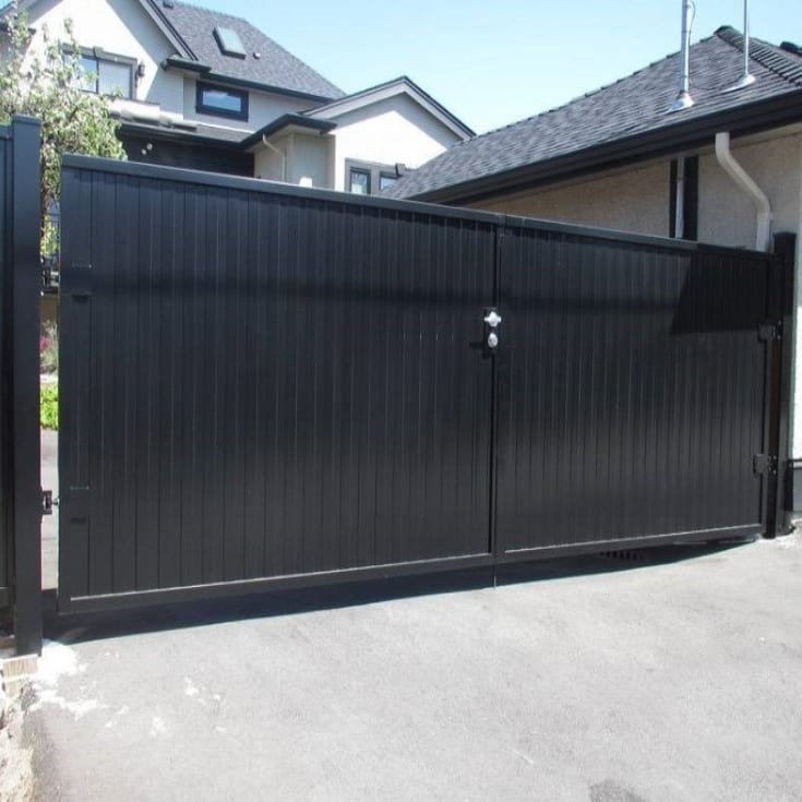 Driveway Gates