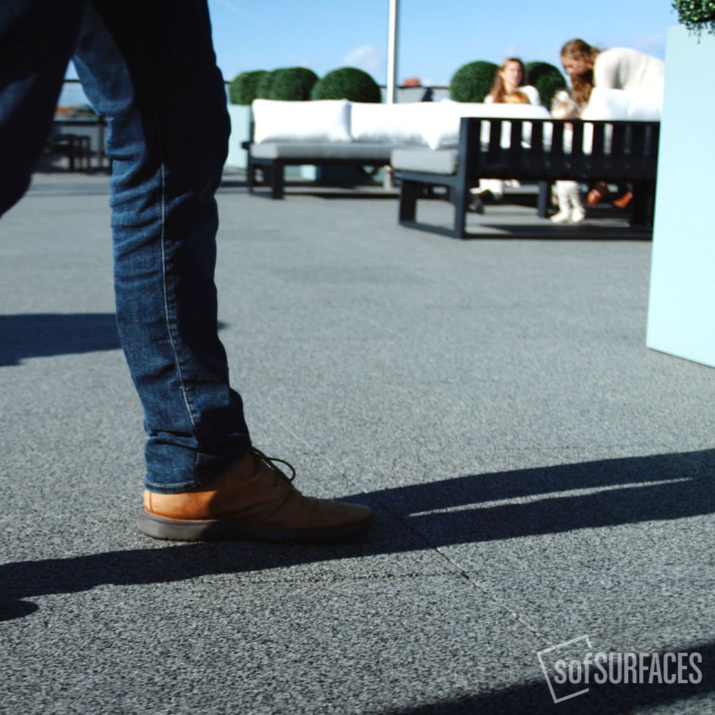 Walkway Pads