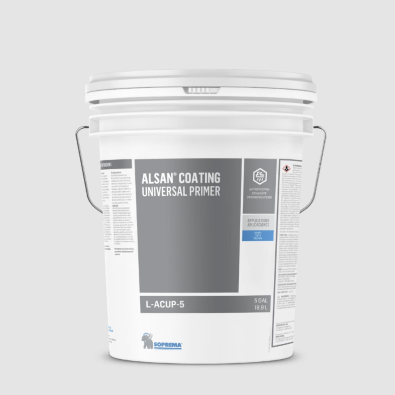 Alsan Coating