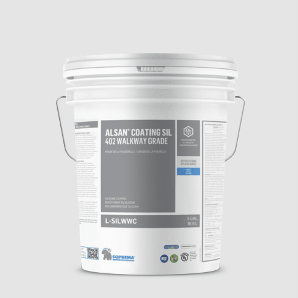 Alsan Coating