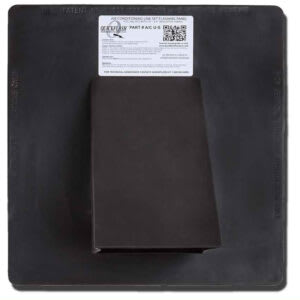 A/C U-B Universal Brick and Cultured Stone