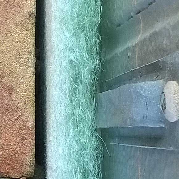 CavClear Masonry Mat