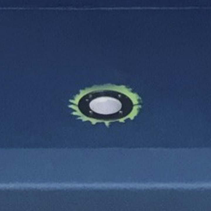 AquaBlue