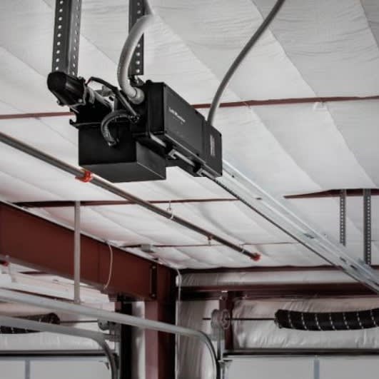 Commercial Door Operators