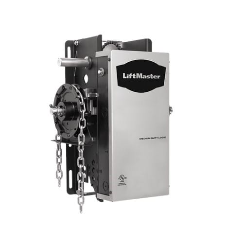 Commercial Door Operators