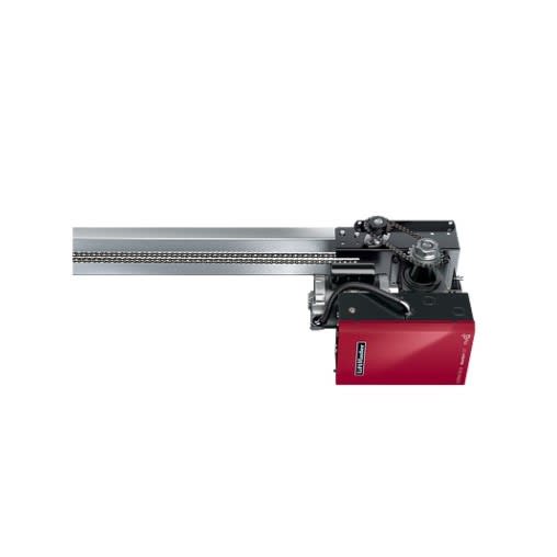 Commercial Door Operators