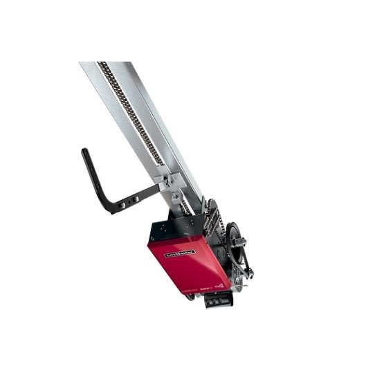 Commercial Door Operators