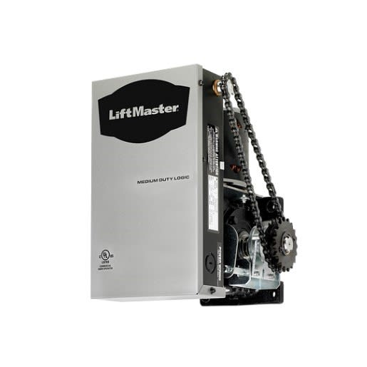 Commercial Door Operators
