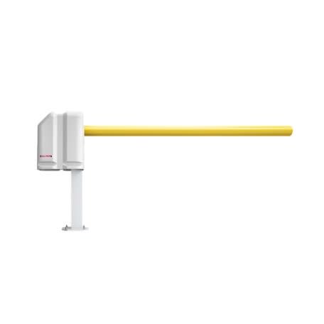 Barrier Gate Operators
