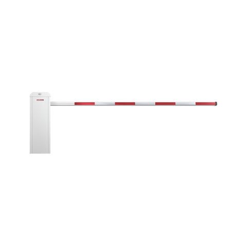 Barrier Gate Operators
