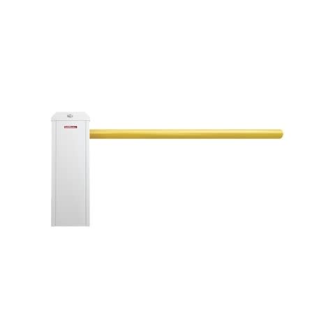 Barrier Gate Operators
