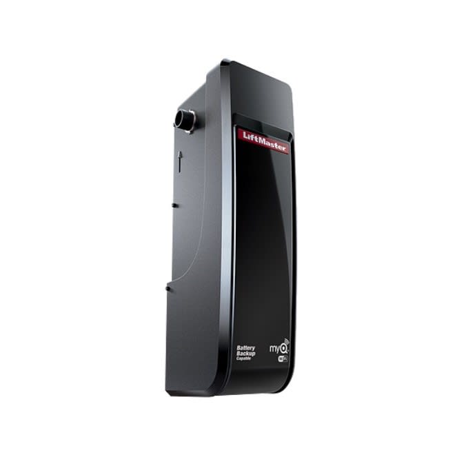 Commercial Door Operators