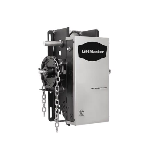 Commercial Door Operators