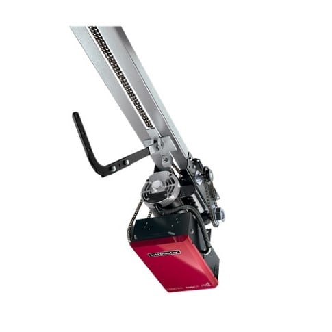 Commercial Door Operators
