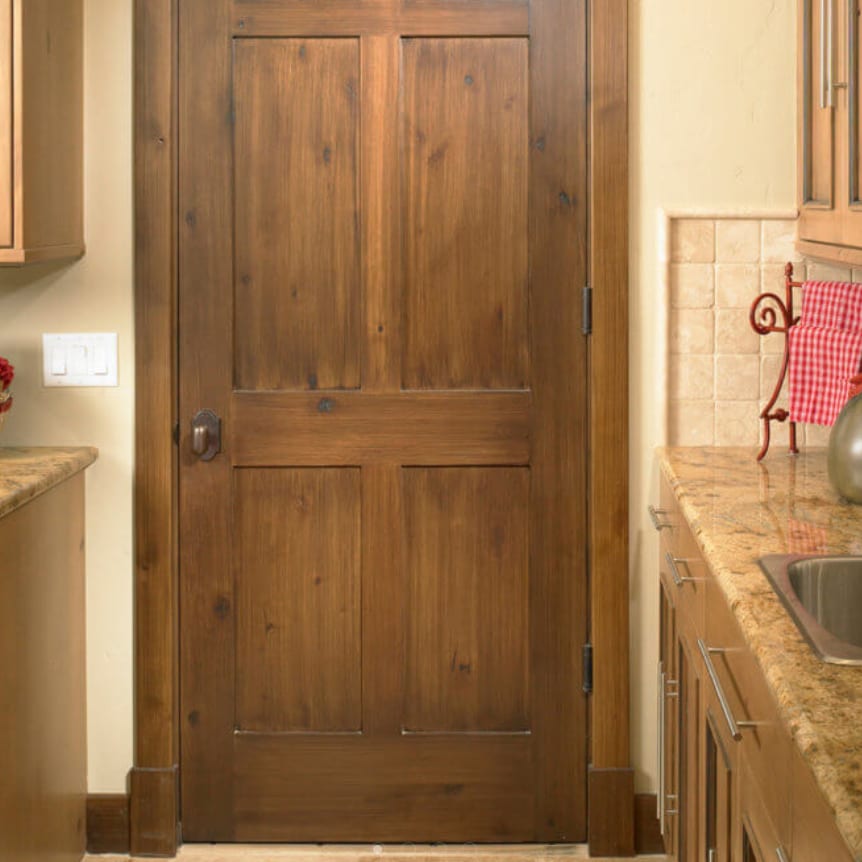 Fire Door